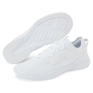 Retaliate 2 Running Shoes, Puma White-Puma White