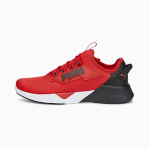 Retaliate 2 Running Shoes, High Risk Red-Puma Black