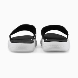GS-Softride Golf Slides, Puma Black-Puma White