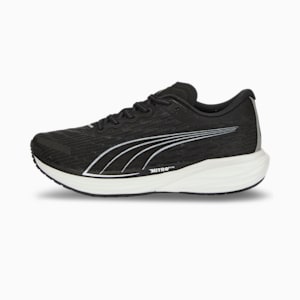 Deviate NITRO™ 2 Men's Running Shoes, Puma Black, extralarge-IND