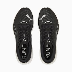 WB Country low-top sneakers, Puma Black, extralarge