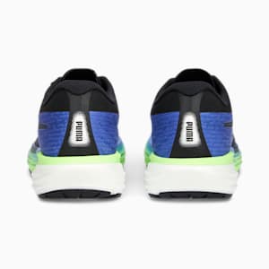Deviate NITRO 2 Men's Running Shoes, Royal Sapphire-Elektro Purple, extralarge-IND