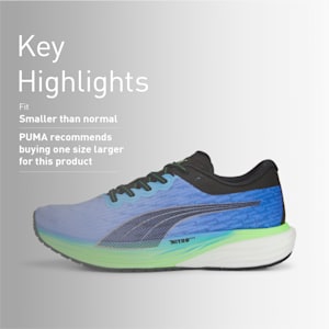 Puma | Long Distance Running