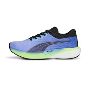 Deviate NITRO™ 2 Men's Running Shoes, Royal Sapphire-Elektro Purple, extralarge-IND