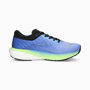 Deviate Nitro 2 Men's Running Shoes, Royal Sapphire-Elektro Purple