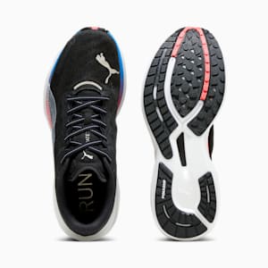Deviate NITRO™ 2 Men's Running Shoes, Ultra Blue-Fire Orchid-PUMA Black, extralarge
