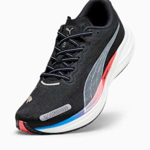 Deviate NITRO™ 2 Men's Running Shoes, Ultra Blue-Fire Orchid-PUMA Black, extralarge-IND