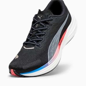 Deviate NITRO™ 2 Men's Running Shoes, Ultra Blue-Fire Orchid-PUMA Black, extralarge