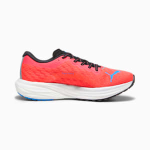 Deviate NITRO™ 2 Men's Running Shoes, PUMA Black-Ultra Blue-Fire Orchid, extralarge-IND