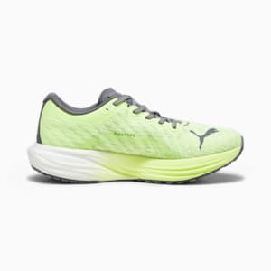 Deviate NITRO™ 2 Men's Running Shoes, Speed Green-Cool Dark Gray, extralarge-IND