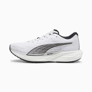 Ga naar de Puma Summer Sale, Cheap Erlebniswelt-fliegenfischen Jordan Outlet White-Tênis Puma Flyer Beta Feminino, extralarge