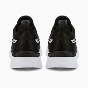 Remedie Women's Running Shoes, Puma Black-Puma White