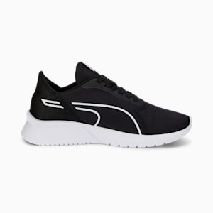 Remedie Women's Running Shoes, Puma Black-Puma White