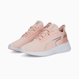 Remedie Women's Running Shoes, Rose Dust-PUMA White