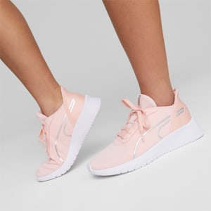 Remedie Women's Running Shoes, Rose Dust-PUMA White