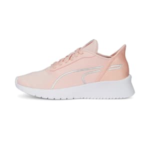 Remedie Women's Running Shoes, Rose Dust-PUMA White