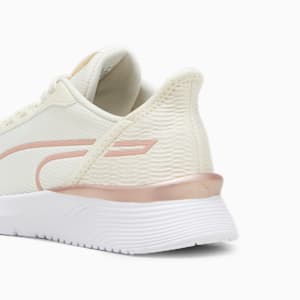 Remedie Women's Running Shoes, Alpine Snow-Rose Gold-Future Pink-PUMA White, extralarge-IND