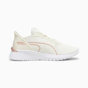Remedie Women's Running Shoes, Alpine Snow-Rose Gold-Future Pink-PUMA White, extralarge-IND
