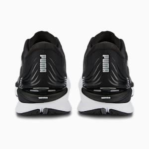 Chaussures de course Electrify NITRO 2 Homme, Puma Black-Puma White