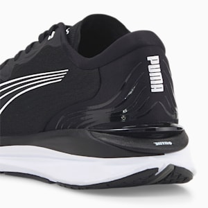 Electrify NITRO™ 2 Men's Running Shoes, Puma Black-Puma White, extralarge-IND