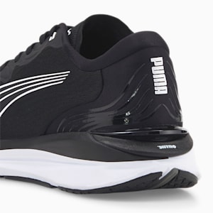 Electrify NITRO™ 2 Men's Running Shoes, Puma Black-Puma White, extralarge