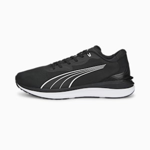Chaussures de course Electrify NITRO 2 Homme, Puma Black-Puma White