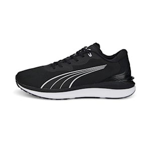 Electrify NITRO™ 2 Men's Running Shoes, Puma Black-Puma White, extralarge-IND