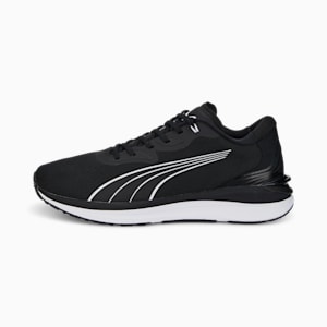 Chaussures de course Electrify NITRO 2 Homme, Puma Black-Puma White