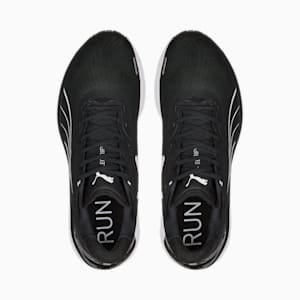 Chaussures de course Electrify NITRO 2 Homme, Puma Black-Puma White