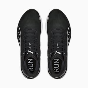 Electrify NITRO 2 Men's Running Shoes, Puma Black-Puma White
