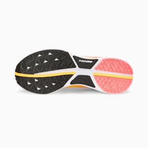 Chaussures de course Electrify NITRO 2 Homme, Sun Stream-Sunset Glow-Puma Black