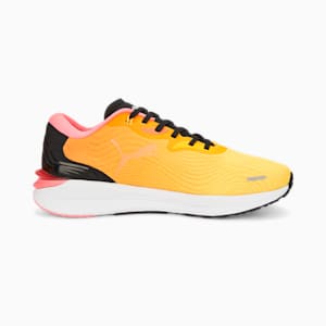 Chaussures de course Electrify NITRO 2 Homme, Sun Stream-Sunset Glow-Puma Black