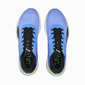 Electrify NITRO™ 2 Men's Running Shoes, Elektro Purple-PUMA Black-PUMA Silver, extralarge-IND