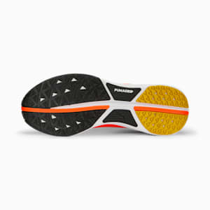 メンズ エレクトリファイ ニトロ 2 ランニングシューズ, Ultra Orange-PUMA Black-PUMA Silver