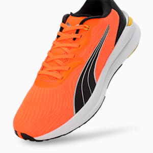 Electrify NITRO™ 2 Men's Running Shoes, Ultra Orange-PUMA Black-PUMA Silver, extralarge-IND