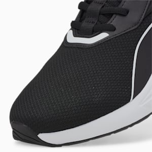 Lex Men's Training Shoes, Puma Black-Puma White