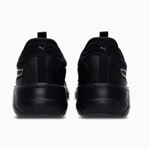 Lex Men's Training Shoes, Puma Black-CASTLEROCK