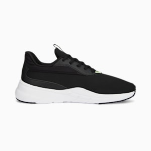 Lex Men's Training Shoes, PUMA Black-Royal Sapphire, extralarge-IND
