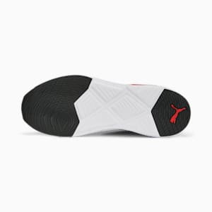 Lex Men's Training Shoes, For All Time Red-PUMA Black-PUMA White, extralarge-IND