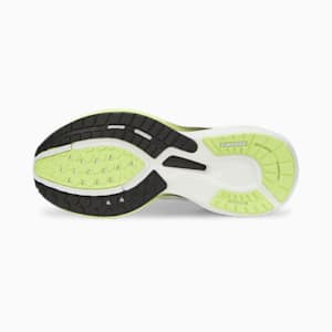 Deviate NITRO™ 2 Women's Running Shoes, Puma White-Fizzy Apple-Puma Black, extralarge-IND
