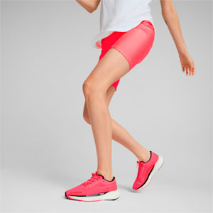 ウィメンズ ディヴィエイト ニトロ 2 ランニングシューズ, Sunset Glow-Puma Black