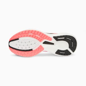 Tenis de running para mujer Deviate NITRO 2, Sunset Glow-Puma Black