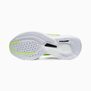 Zapatos para correr Deviate NITRO 2 para mujer, Fizzy Apple-Metallic Silver