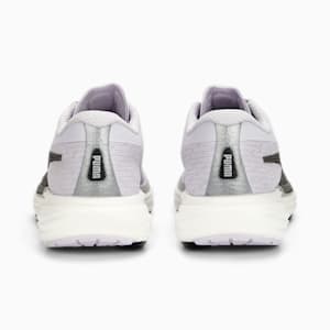 Deviate NITRO 2 Women's Running Shoes, Spring Lavender-PUMA Black, extralarge-IND
