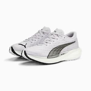 Tenis de running para mujer Deviate NITRO 2, Spring Lavender-PUMA Black