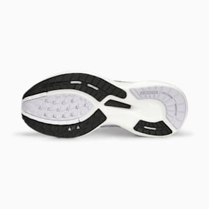 Deviate NITRO 2 Running Shoes Women, Spring Lavender-PUMA Black