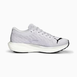 Deviate NITRO™ 2 Women's Running Shoes, Spring Lavender-PUMA Black, extralarge-IND