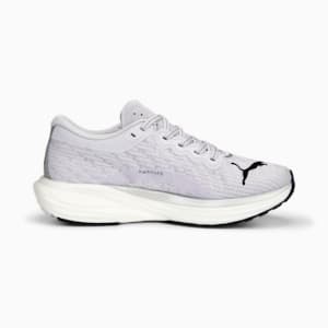 Tenis de running para mujer Deviate NITRO 2, Spring Lavender-PUMA Black