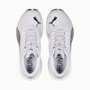 Zapatos para correr Deviate NITRO 2 para mujer, Spring Lavender-PUMA Black