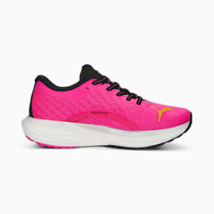 Deviate NITRO 2 Women's Running Shoes, Ravish-Fresh Pear
